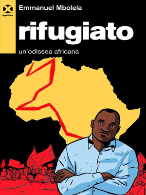 cover image of Rifugiato